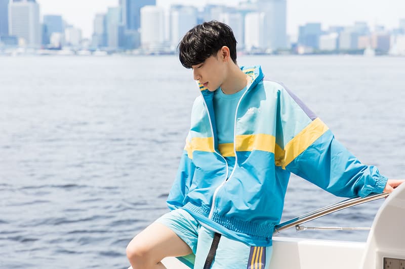 adidas Originals by HUMAN MADE FW21 Collection | Hypebeast