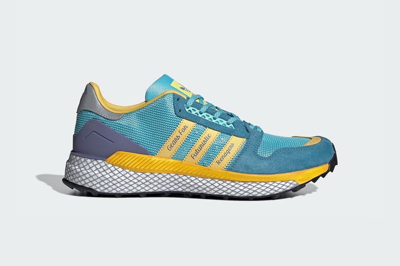 adidas Originals by HUMAN MADE FW21 Collection | Hypebeast