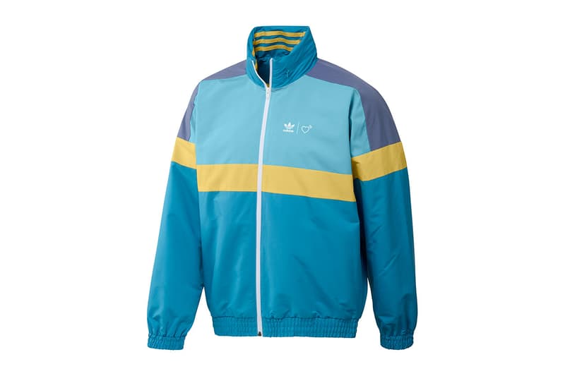 adidas Originals by HUMAN MADE FW21 Collection | Hypebeast adidas Originals by HUMAN MADE FW21 Collection | Hypebeast