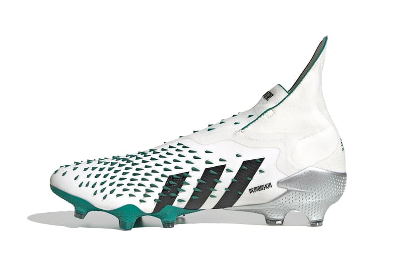 adidas predator eqt low