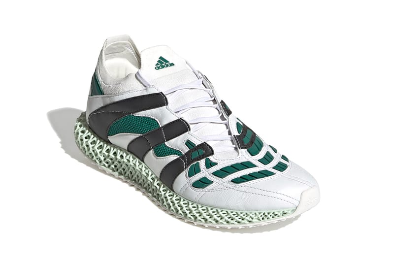 Adidas eqt 2025 adv future predator