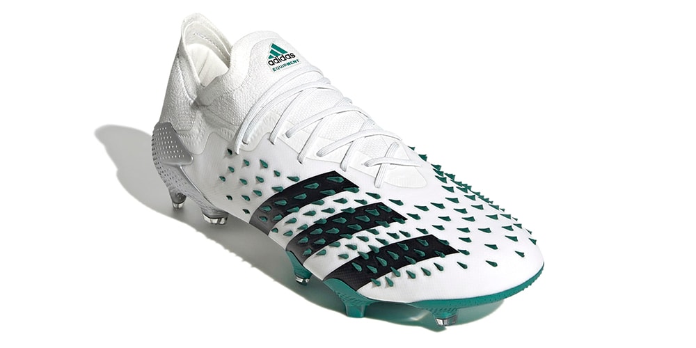 adidas predator accelerator 4d eqt lifestyle shoe