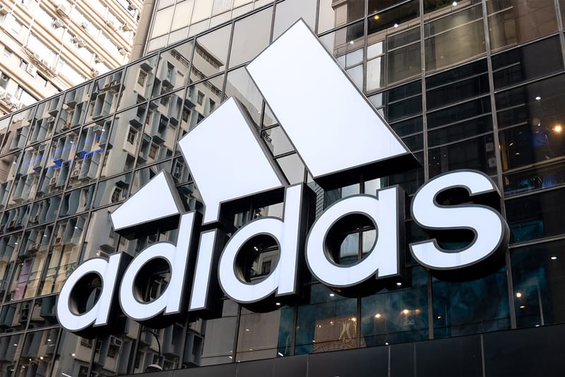 Adidas china annual outlet report download