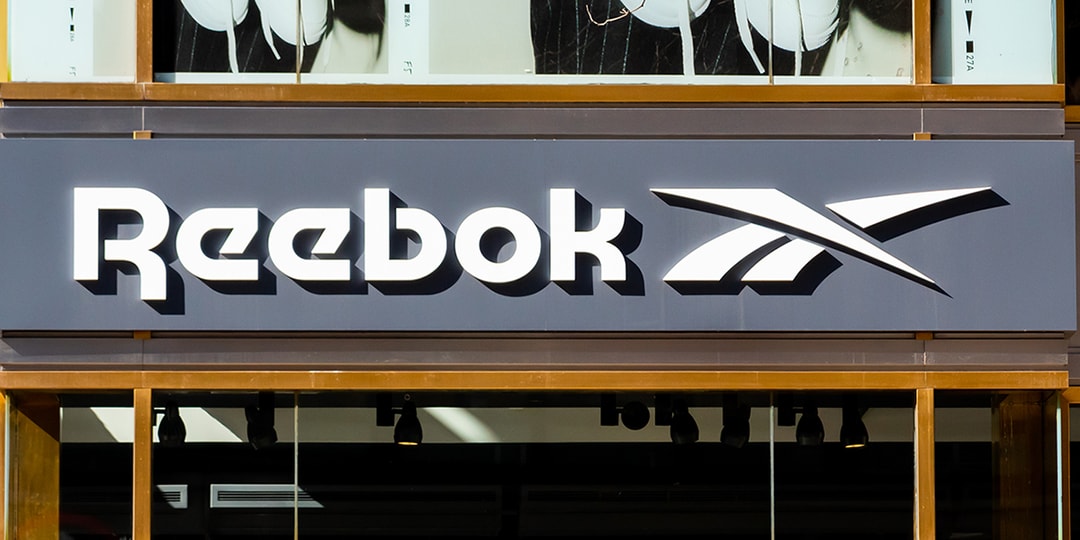 Adidas продает Reebok группе аутентичных брендов за 2,5 миллиарда долларов США