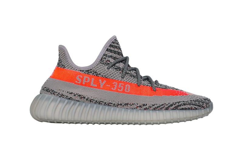 Yeezy store supply down