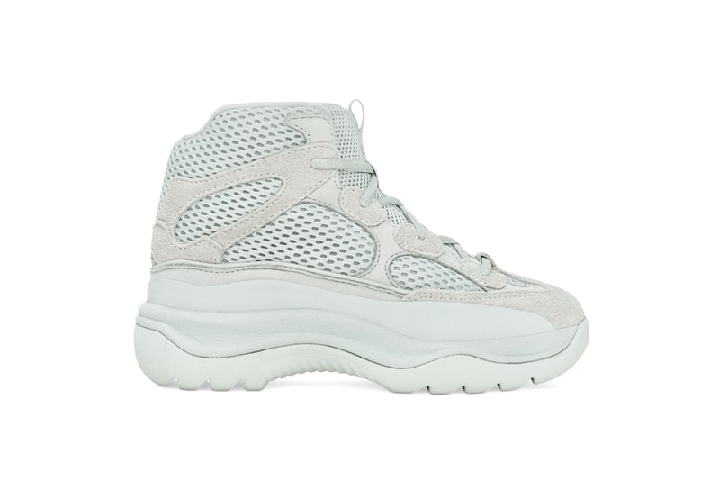 powerphase simple brown on feet