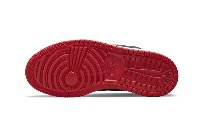 NIKE AIR JORDAN 1 HIGH OG “Bred Patent” 10/23(土)発売予定