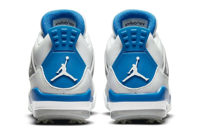 Air Jordan 4 Golf 