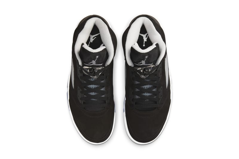 Air Jordan 5 Oreo CT4838-011 Release Date | Hypebeast