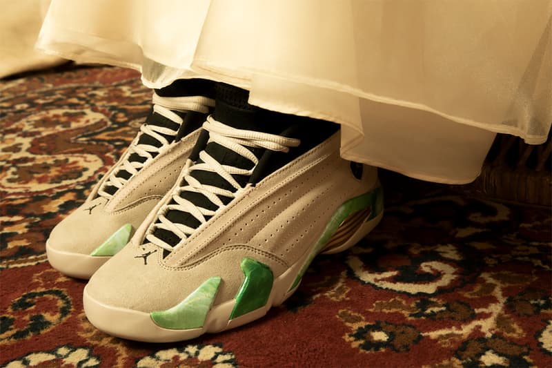 air jordan 14 aleali may
