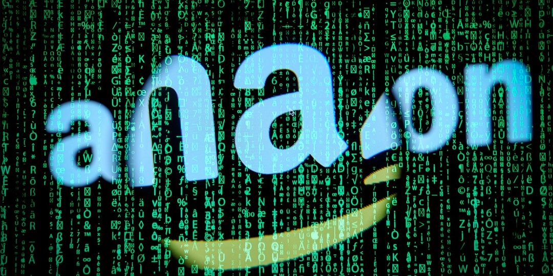 Data Privacy Amazon Amazon European Union Data Privacy Penalty Info | Hypebeast