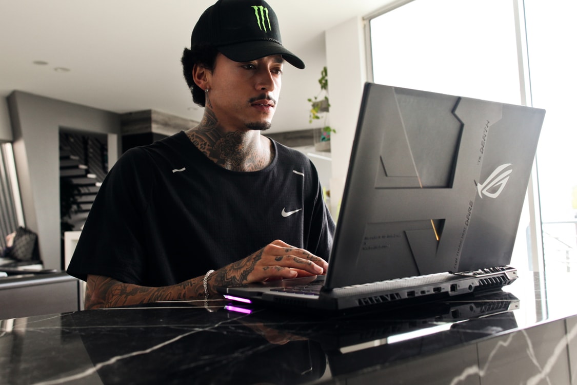 Nike SB Nyjah Free