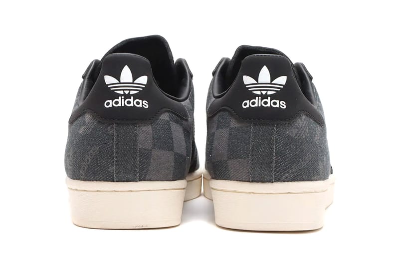 atmos x adidas Originals ZX 8000 & Superstar Denim Pack | Hypebeast