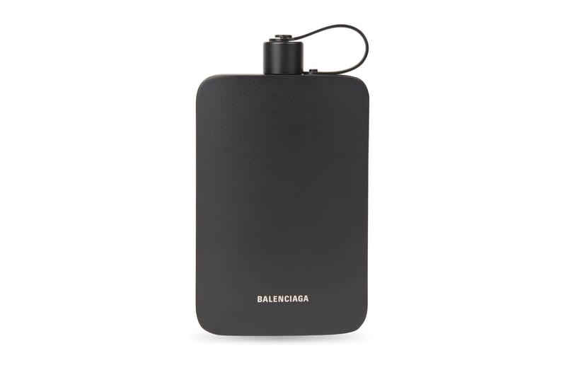 Balenciaga discount water bottle