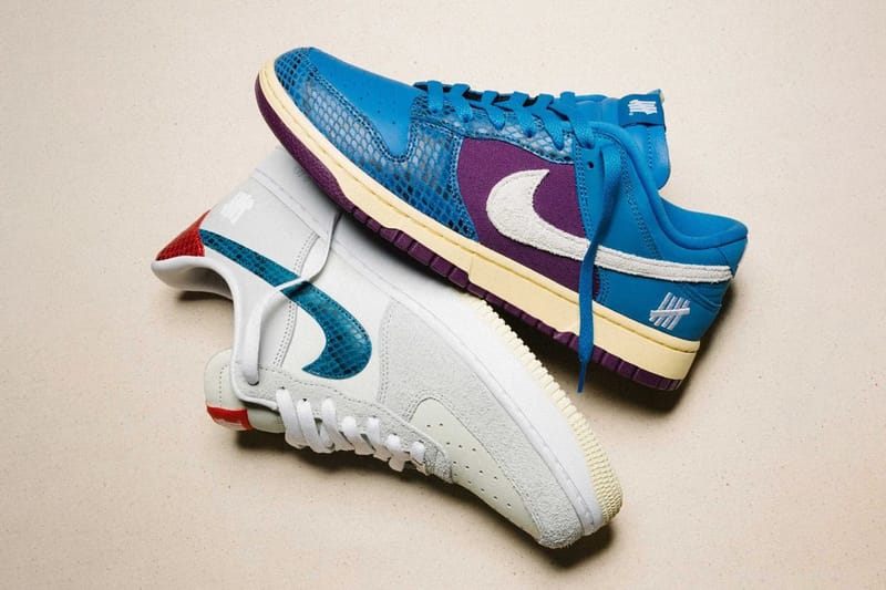 Air force 1 online sb dunk