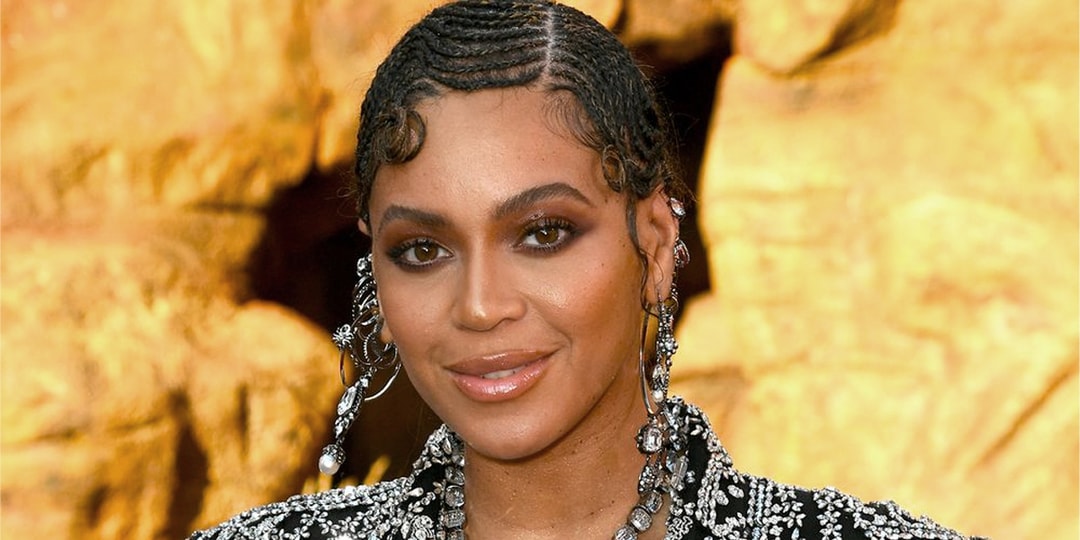 Beyoncé IVY PARK Rodeo-Themed Collection Video Debut | Hypebeast