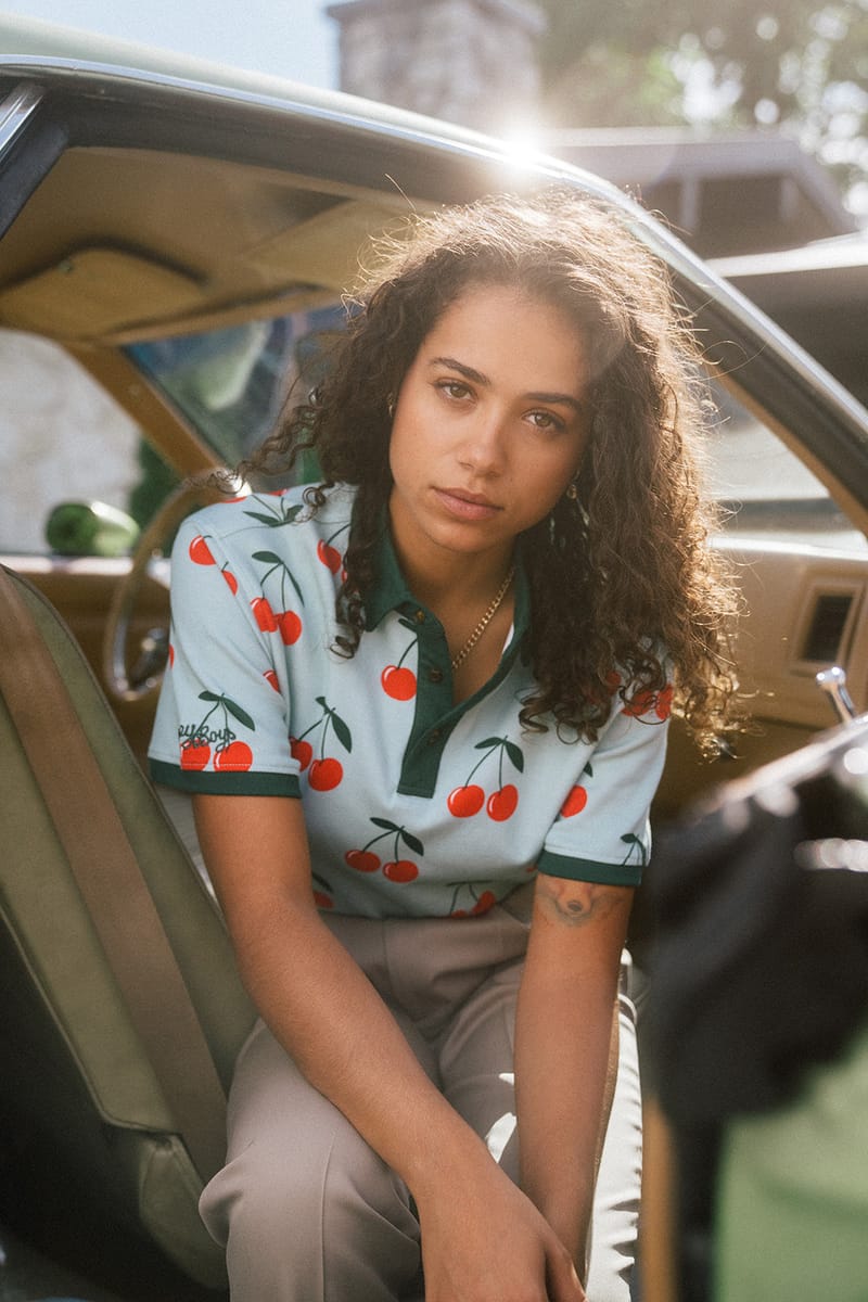 Macklemore's Bogey Boys End of Summer 2021 Collection