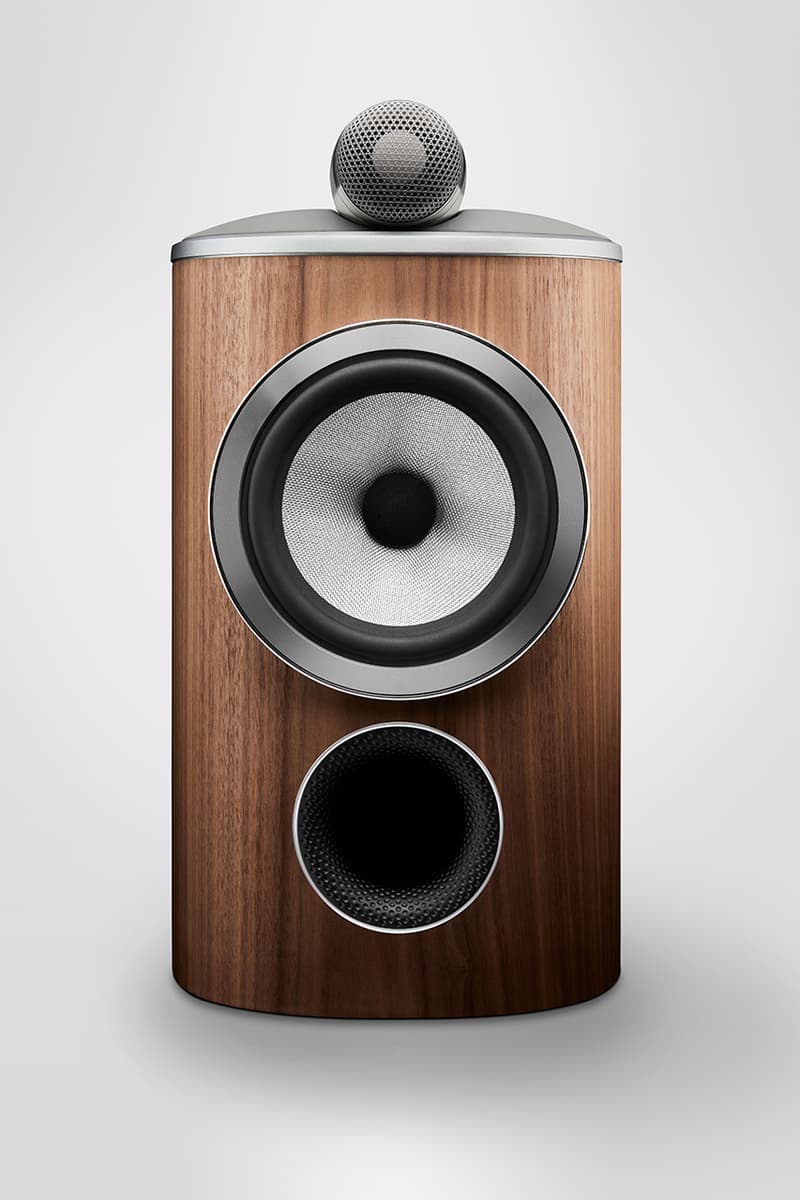 Bowers & Wilkins 800 Series Diamond Fourth Generation