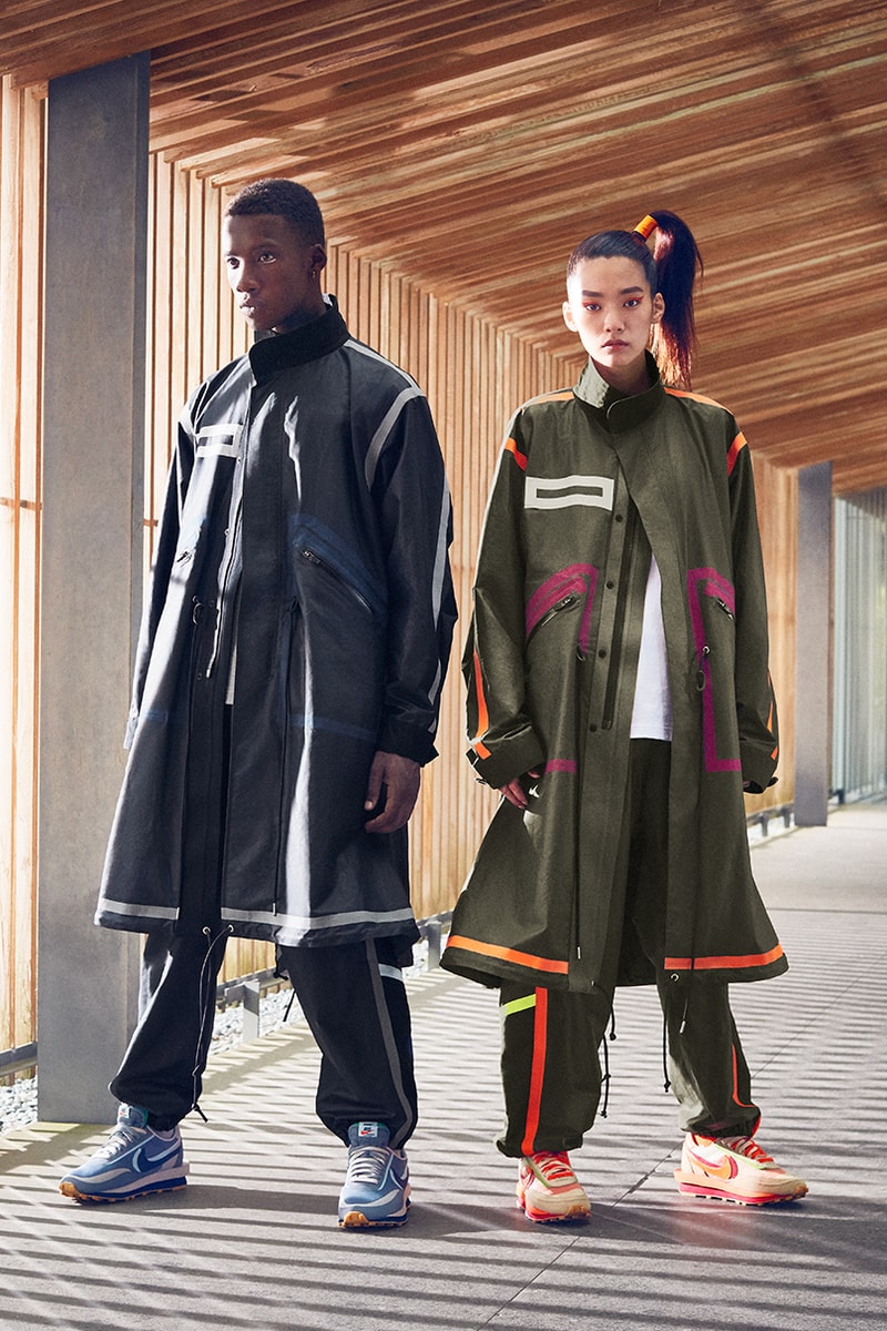 sacai clot release date