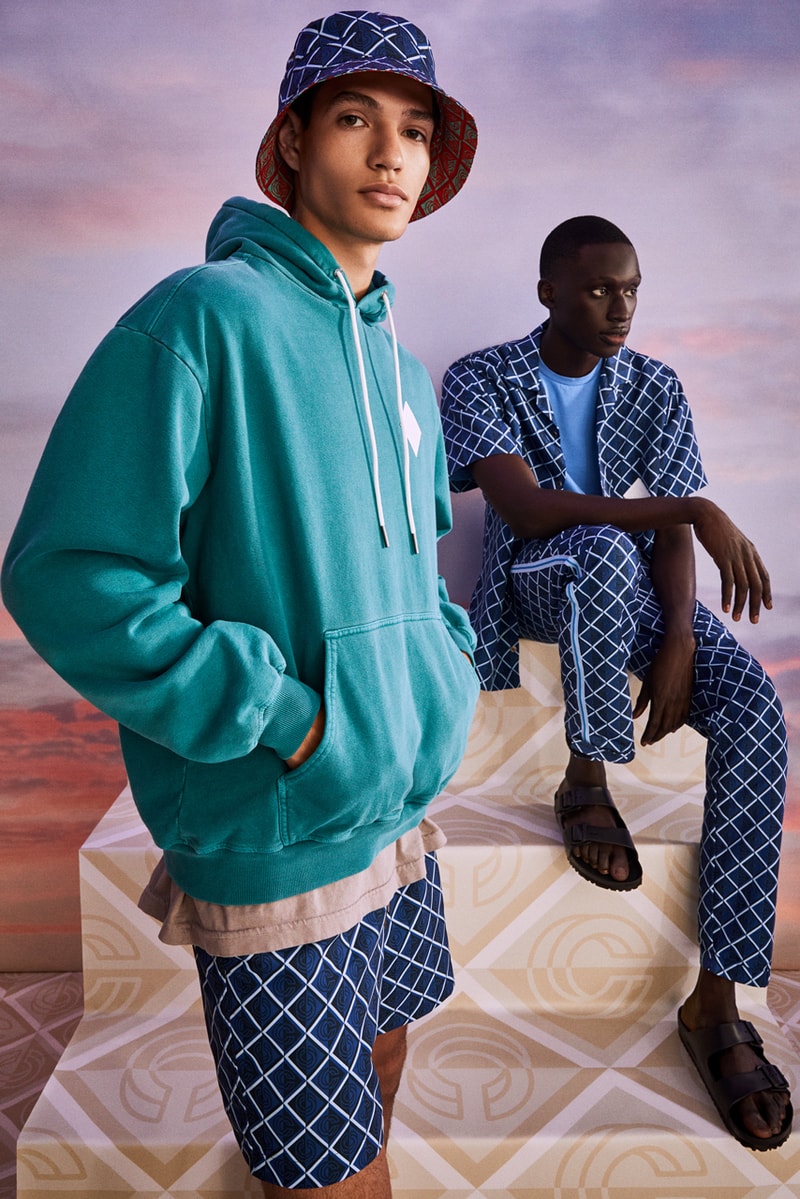 Concepts Almas Apparel Collection Release Date | Hypebeast