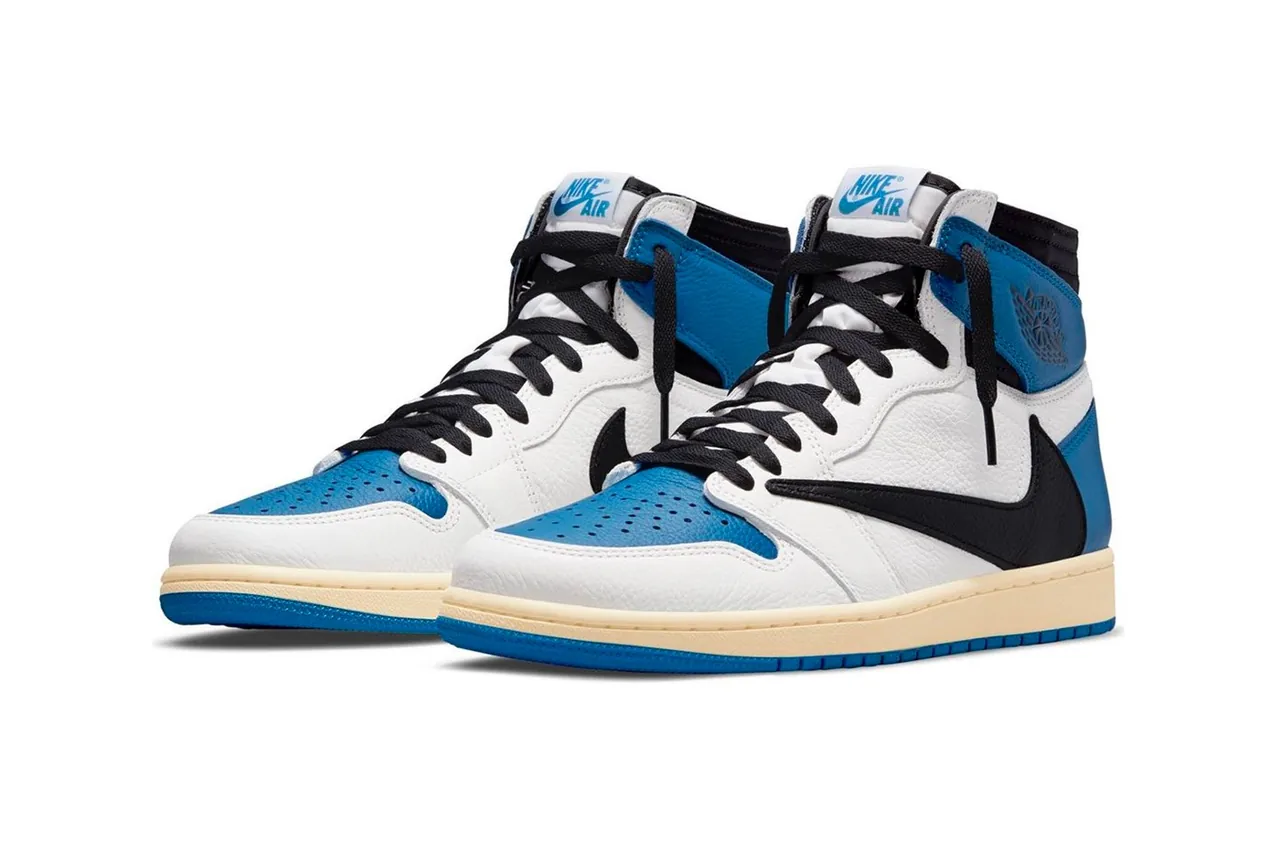 Air store jordan raffle