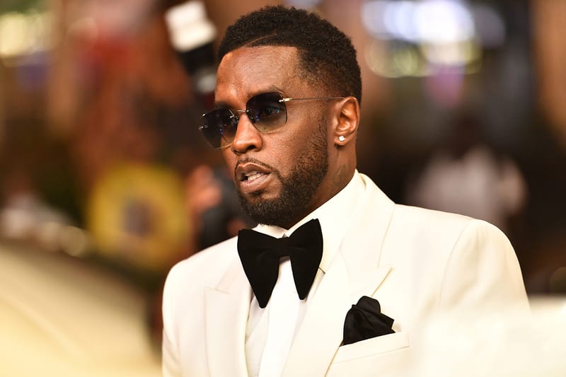 Diddy Video Blasts Cult of Richard Mille Hypebeast