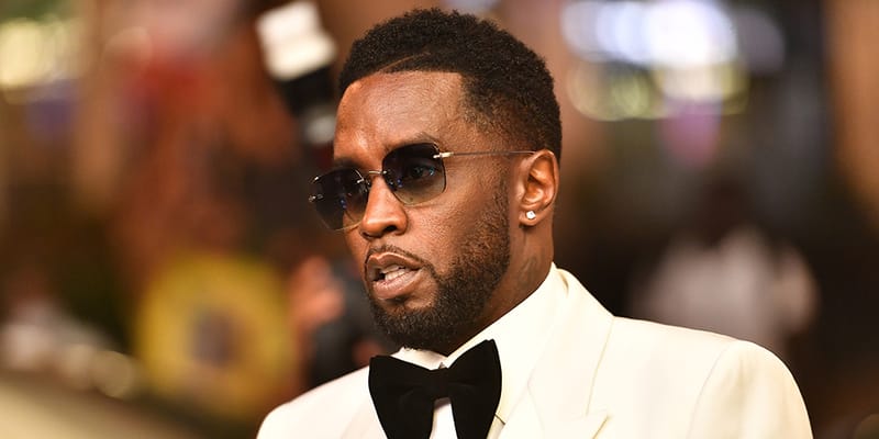 Diddy Video Blasts Cult of Richard Mille Hypebeast