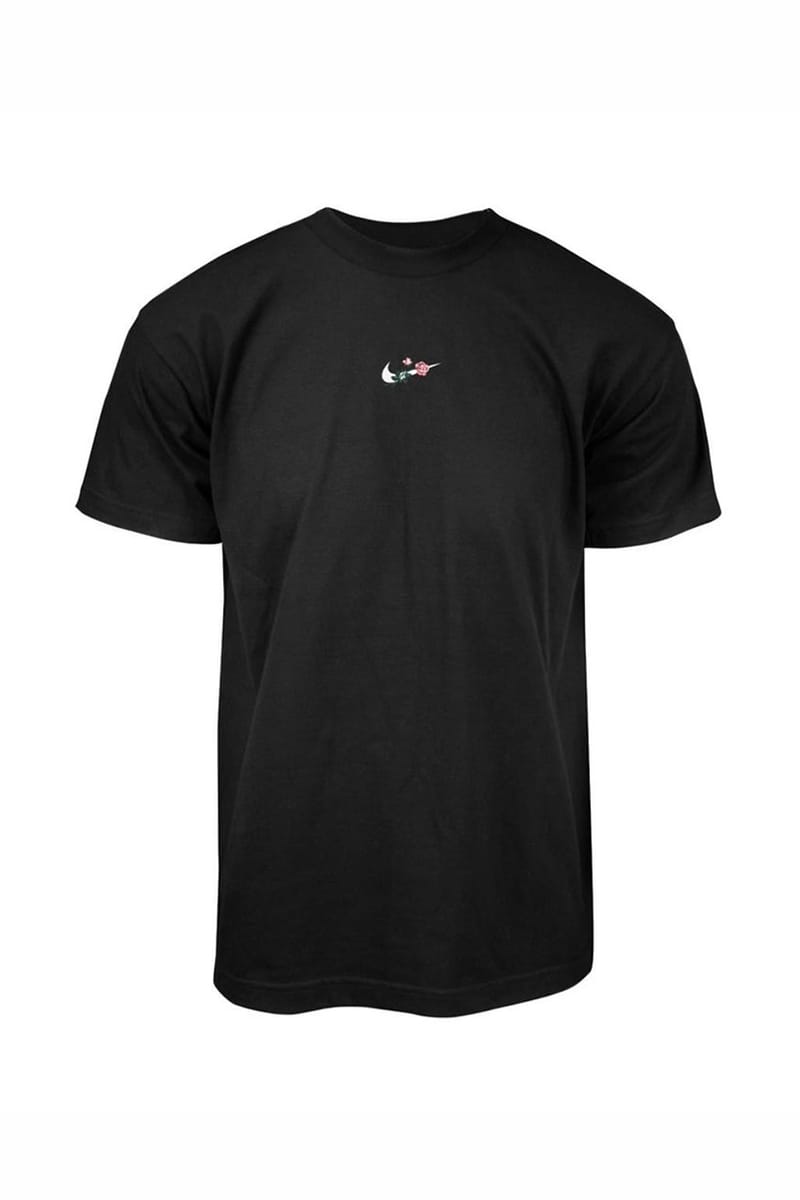 Drake nike t clearance shirt