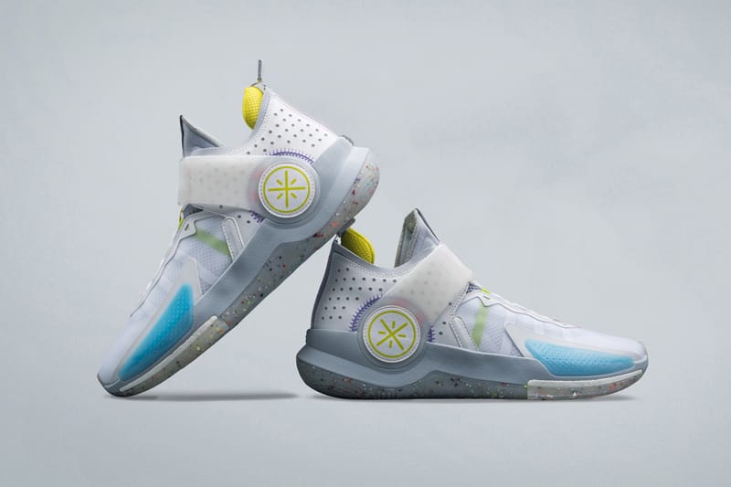 Dwayne Wade x Li-Ning Way of Wade August 2021 Releases | Hypebeast