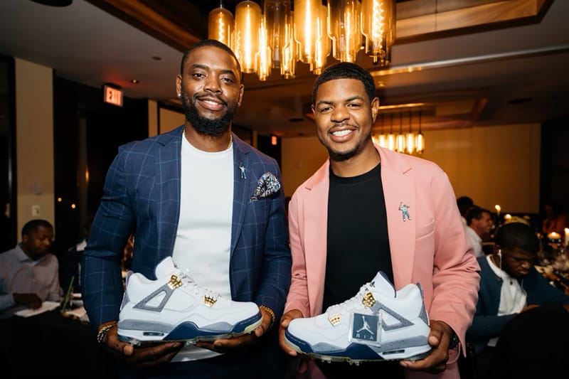 Eastside Golf x Jordan Brand Collaboration Interview | Hypebeast