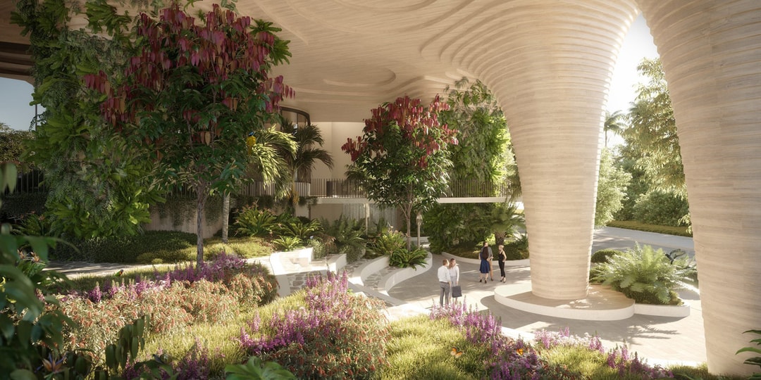 Evergreen Architecture — это новая книга о зданиях, способствующих более экологичному образу жизни