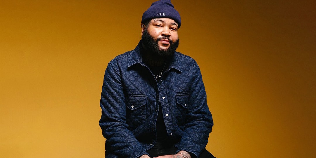 Sole Mates Frank Cooke & the Union x Nike Air Force 180 Hypebeast