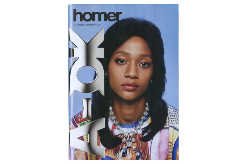 Frank Ocean Launches Independent Luxury Company Homer