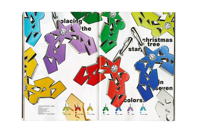 A Trip to Homer Frank Ocean’s New Luxury Shop in NYC HYPEBEAST