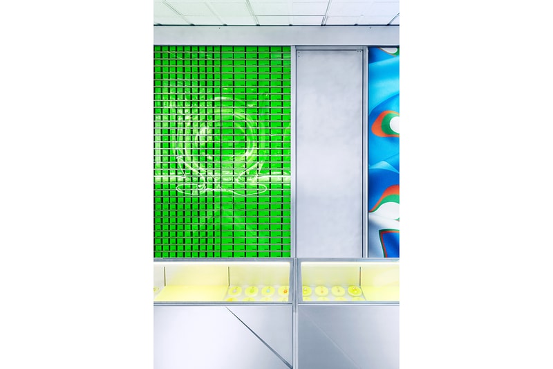 A Trip to Homer Frank Ocean’s New Luxury Shop in NYC Hypebeast