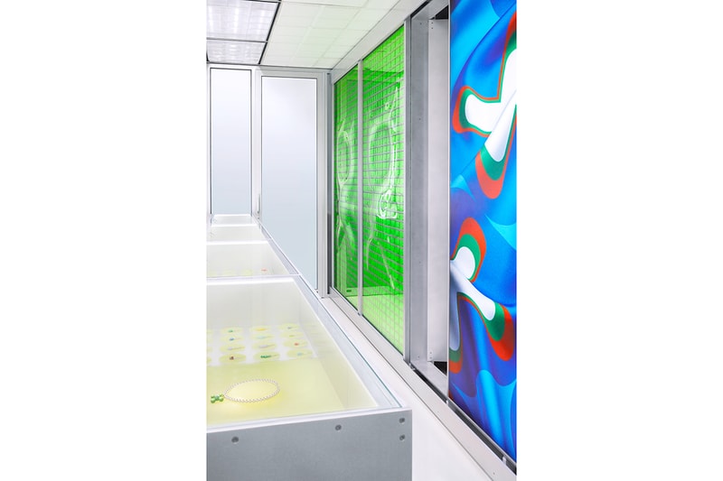 A Trip to Homer Frank Ocean’s New Luxury Shop in NYC Hypebeast