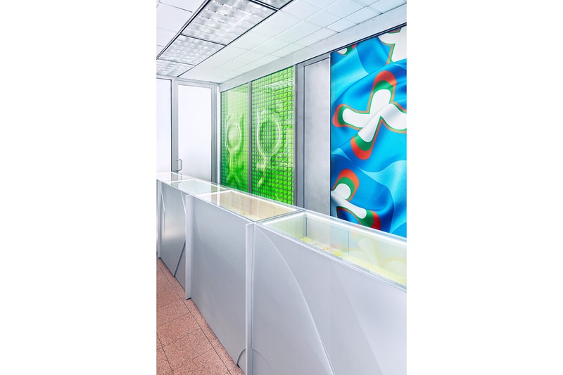 A Trip to Homer Frank Ocean’s New Luxury Shop in NYC Hypebeast