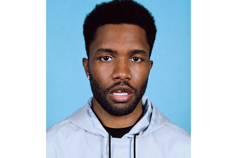 A Trip to Homer Frank Ocean’s New Luxury Shop in NYC Hypebeast