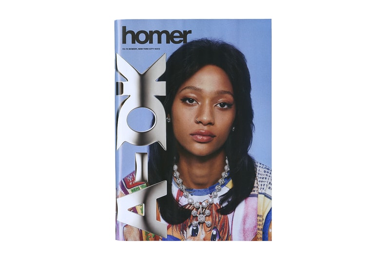 A Trip to Homer Frank Ocean’s New Luxury Shop in NYC Hypebeast