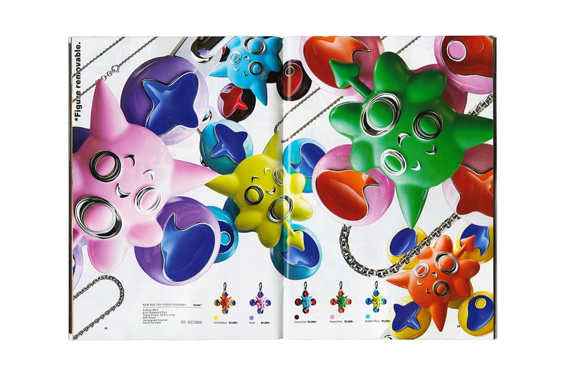 A Trip to Homer Frank Ocean’s New Luxury Shop in NYC Hypebeast