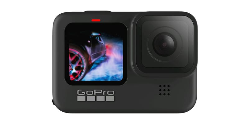 GoPro Hero 10 Black Leaked Images and Specifications | Hypebeast