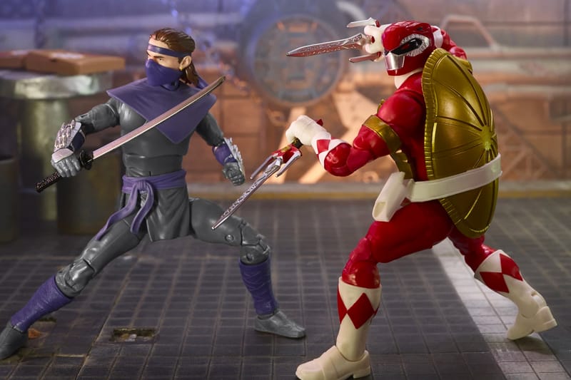 new tmnt toys 2021