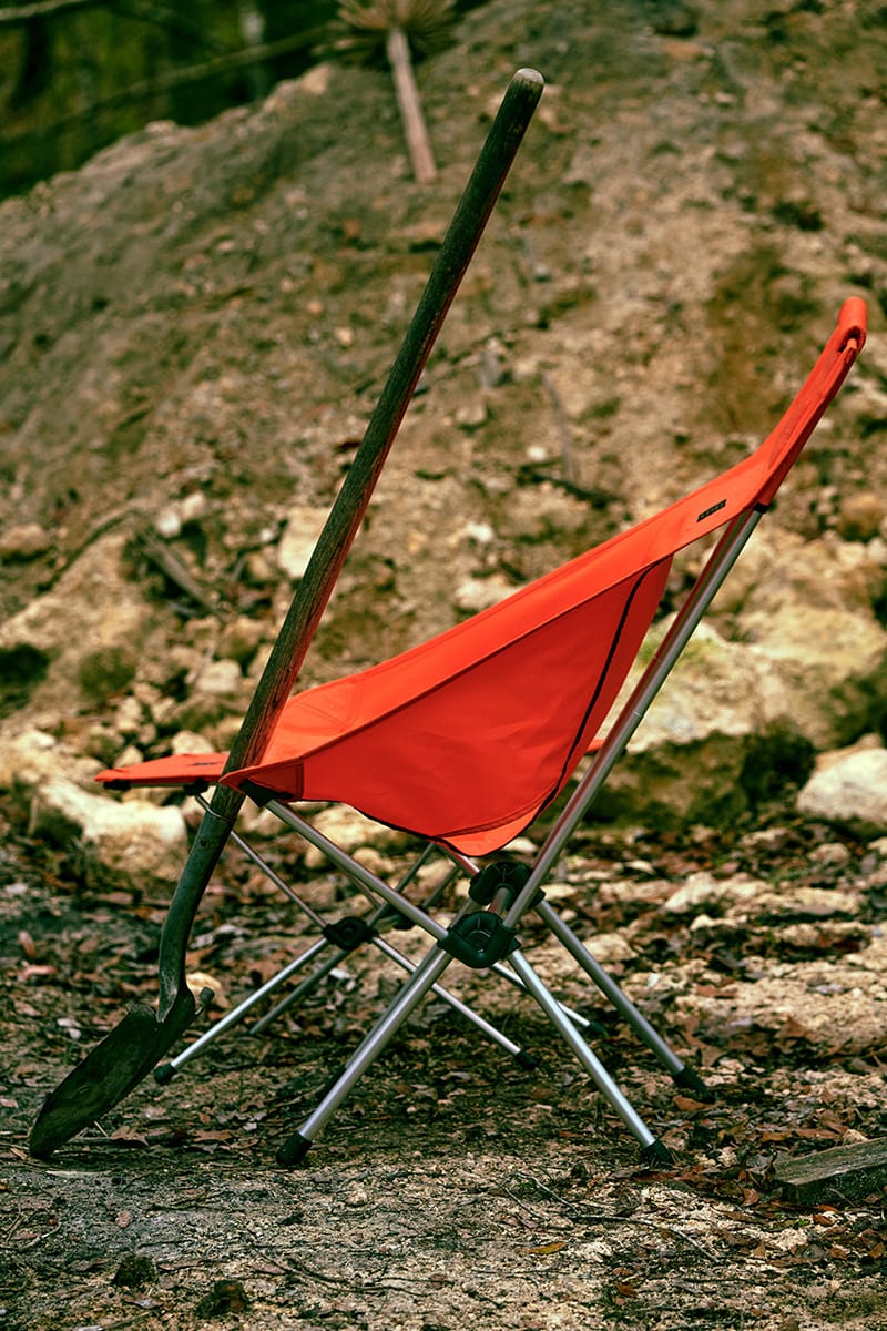 Filson 2025 camp chair