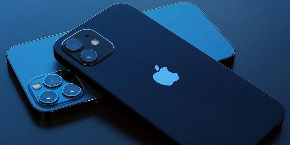 iPhone 13 To Feature Satellite Connectivity | HYPEBEAST
