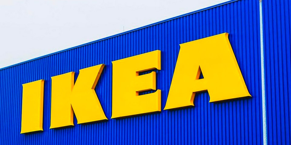 Ikea Clean Energy Sales Sweden Info | HYPEBEAST