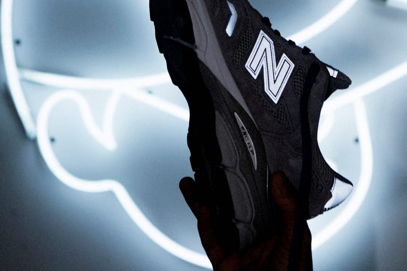 New balance paris outlet 14