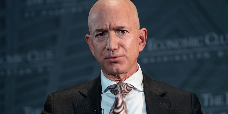 최고의 인재 Jeff Bezo Blue Origin, NASA 싸움 최고의 인재 Jeff Bezo Blue Origin, NASA 싸움