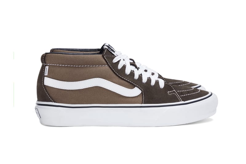 Vans style online 37