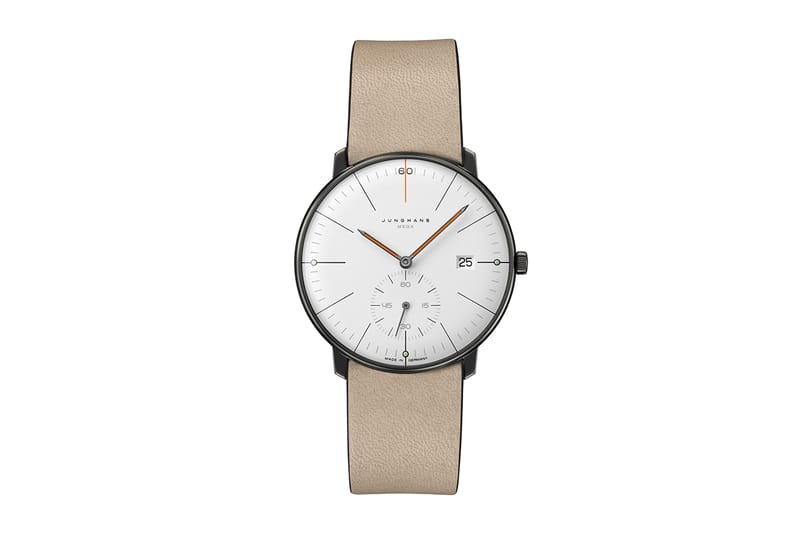 Junghans Max Bill Edition Set 60 Hypebeast