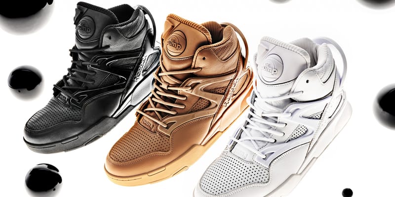 JUUN.J x Reebok Pump Omni Zone II Release Info | Hypebeast